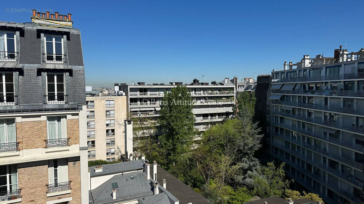 Appartement à PARIS-6E