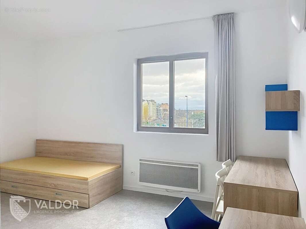 Appartement à CALUIRE-ET-CUIRE
