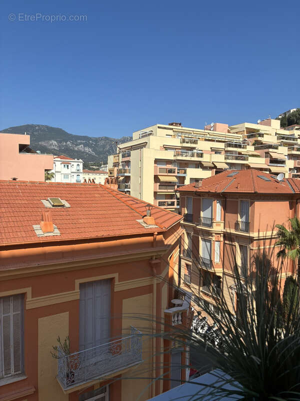 Menton centre ville - ideal investissement - photo 2