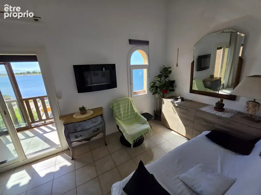 Appartement 3 pièces 41 m² à vendre à Leucate (11370) - photo 6