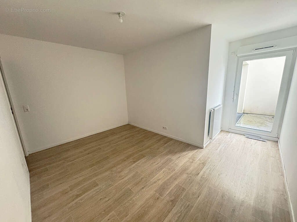 Appartement à CHELLES