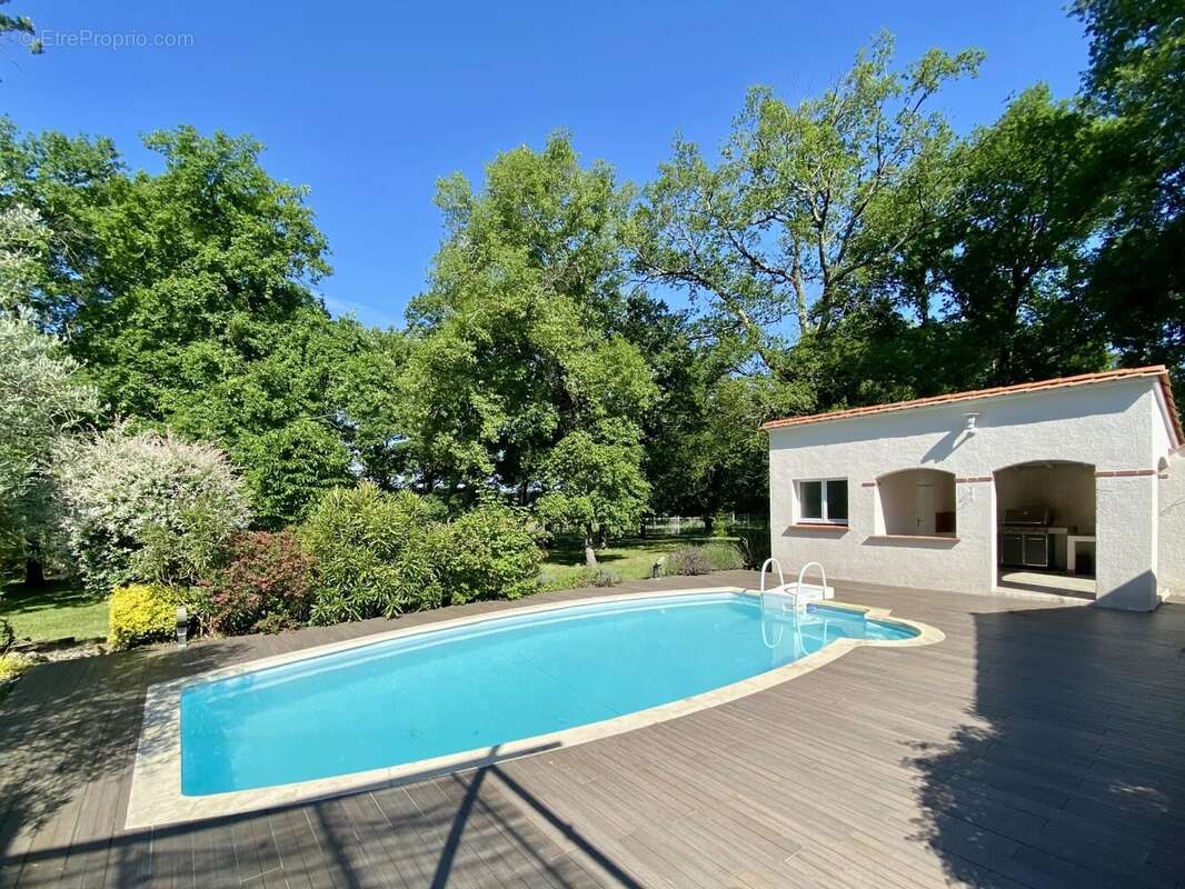 Maison d’exception aux portes de Bergerac - photo 13