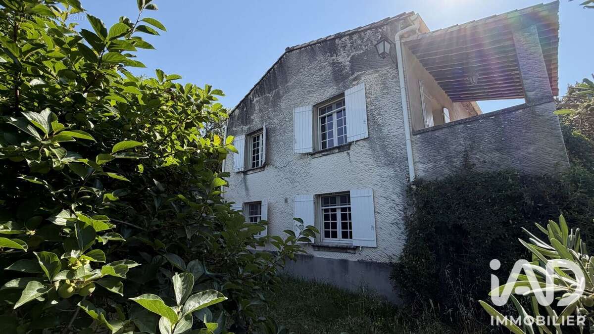 Photo 3 - Maison à BARBENTANE
