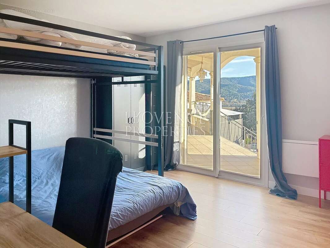 Maison à PIGNANS