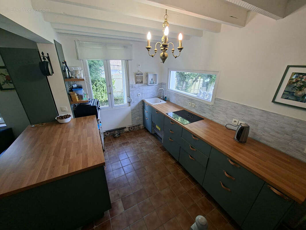 Maison à DAGNY-LAMBERCY