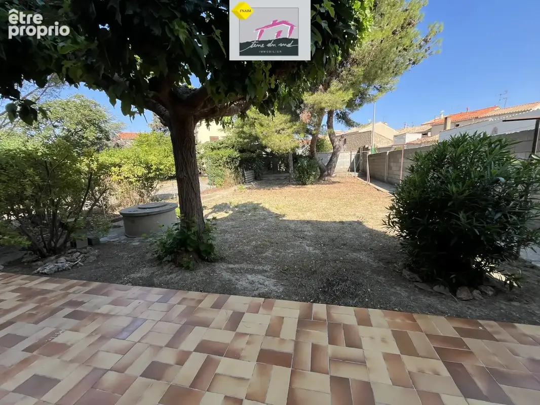 2 appartements loué avec garage et jardin - photo 2