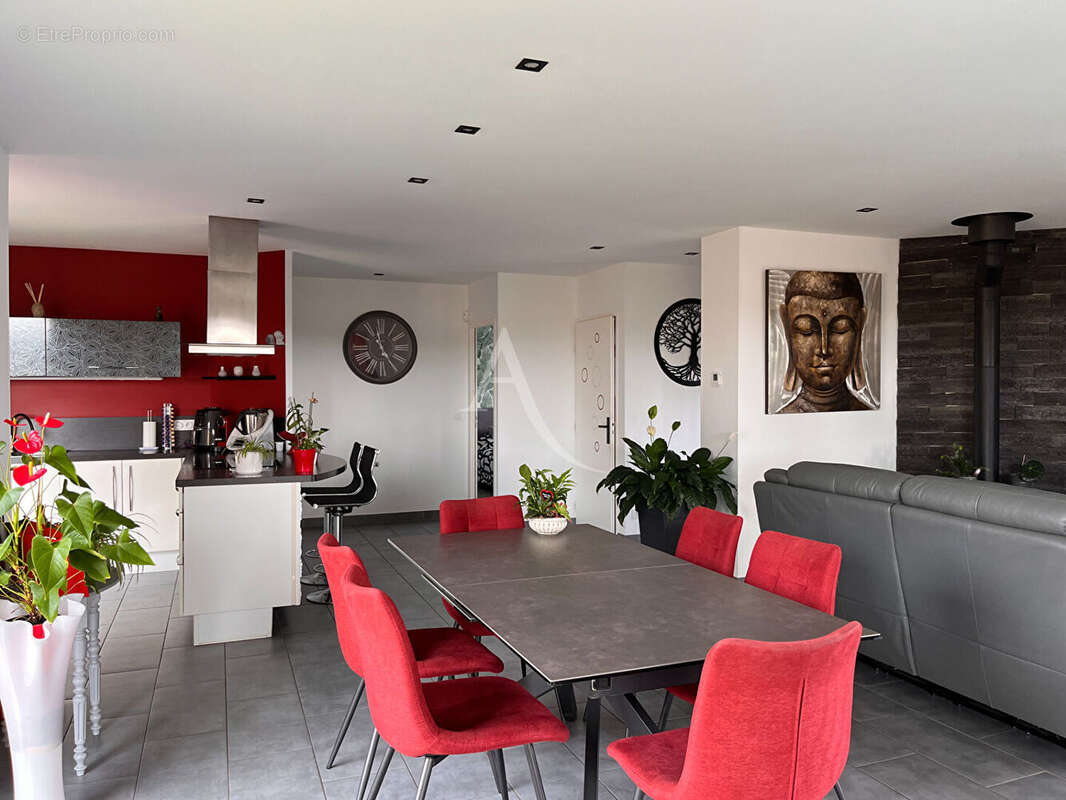 Maison à SAINT-MATHURIN