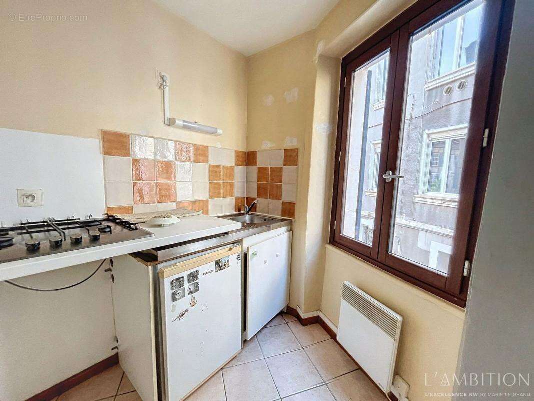 Appartement à CASTRES