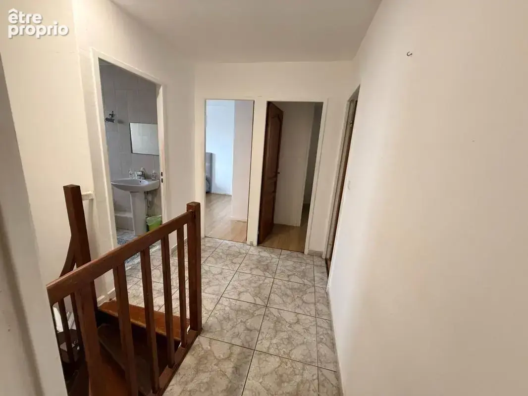 Villa de 160 m², 5 chambres, terrain 427 M2 - photo 6