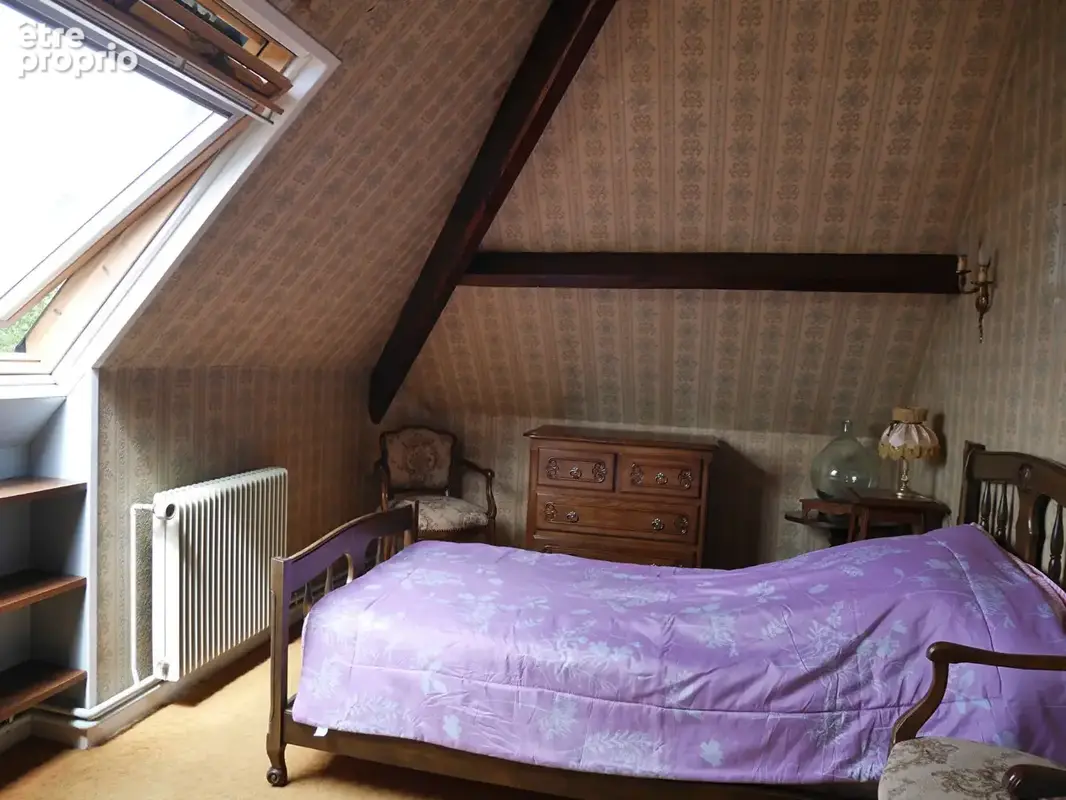 Maison 3 pièces 75 m² à vendre à Barentin (76360) - photo 7