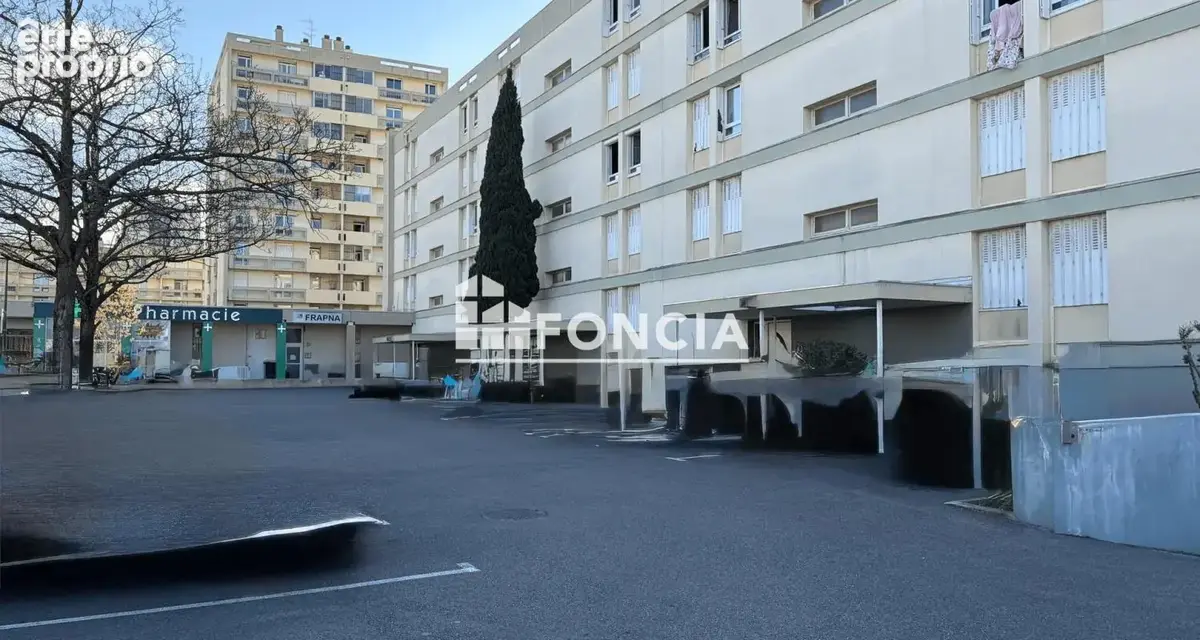 Appartement 3 pièces 64 m² à vendre à Valence (26000) - photo 5