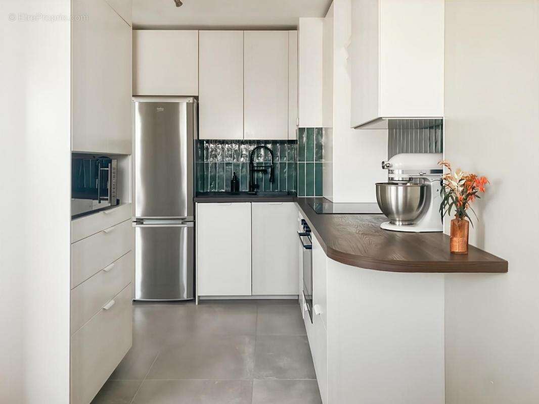 Appartement à ATHIS-MONS