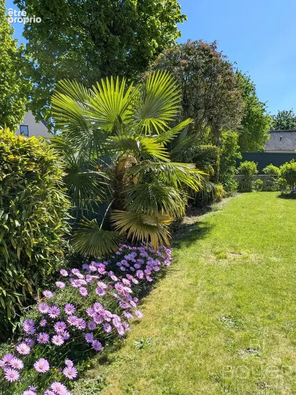Maison contemporaine 185 m² - VITRE - photo 18