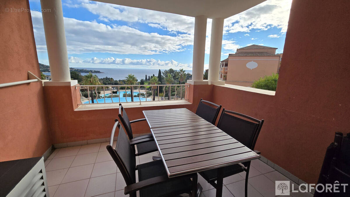 Appartement à LA SEYNE-SUR-MER