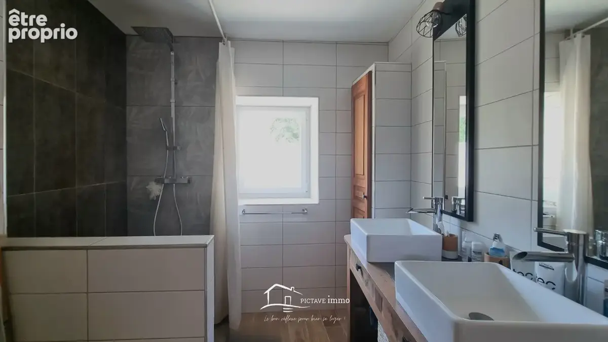 Maison rénovée 4 chambres + 1 bureau - photo 12