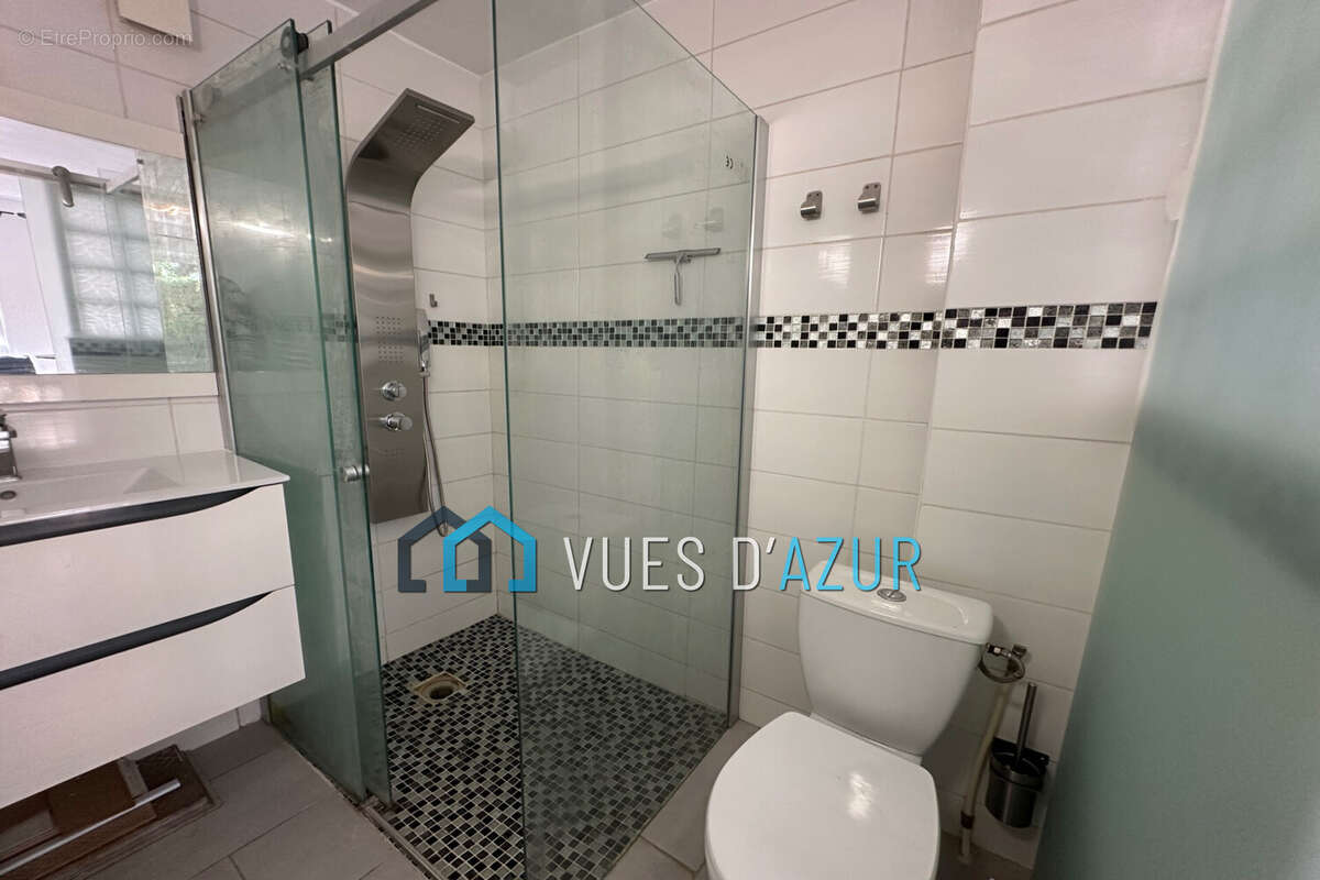 Appartement 14 m² à Antibes  - photo 5