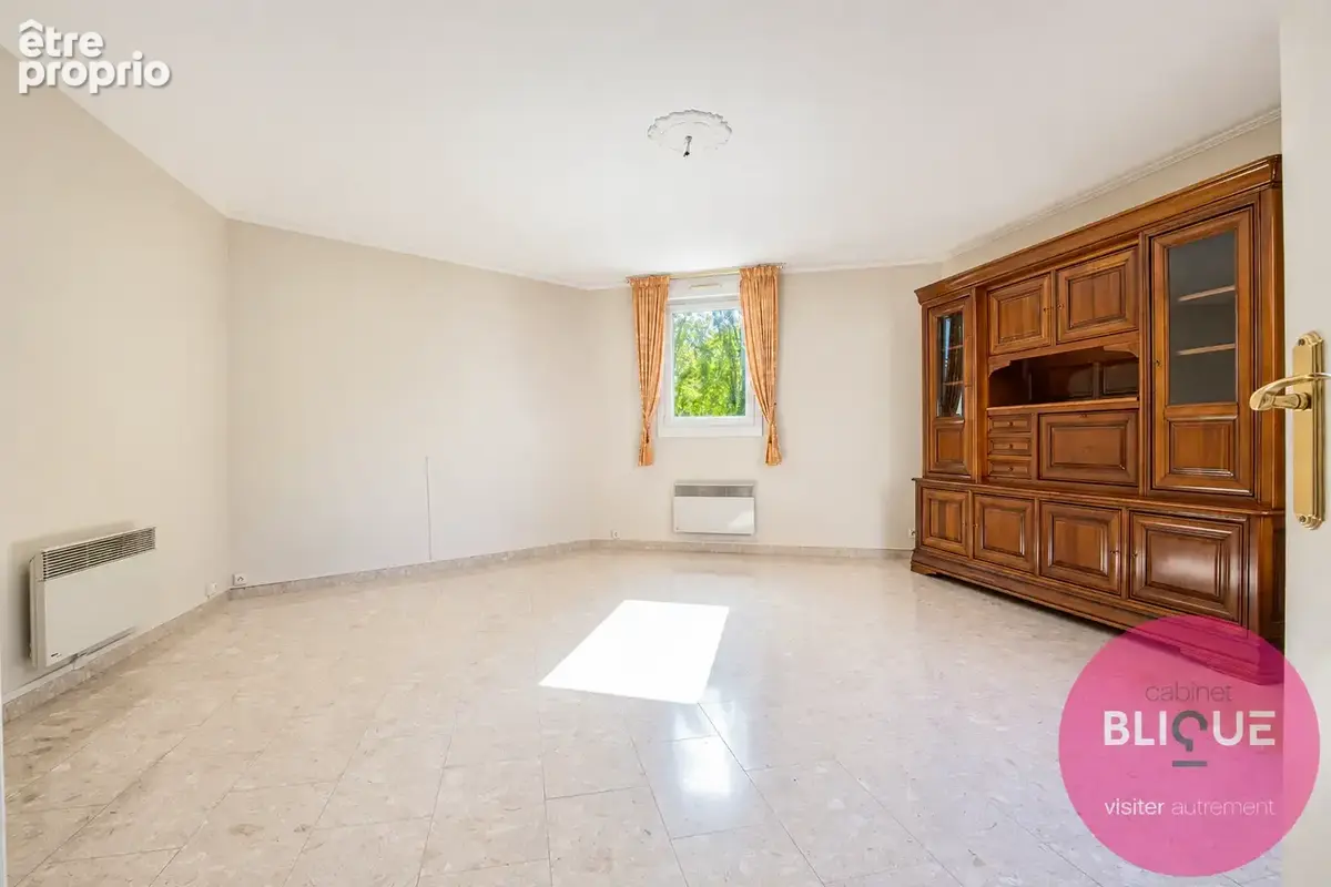 Duplex confort a laxou - photo 6