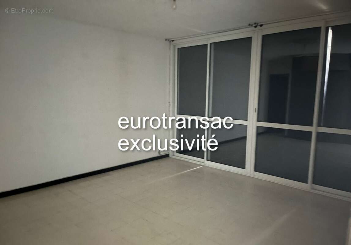 Appartement à GIGEAN