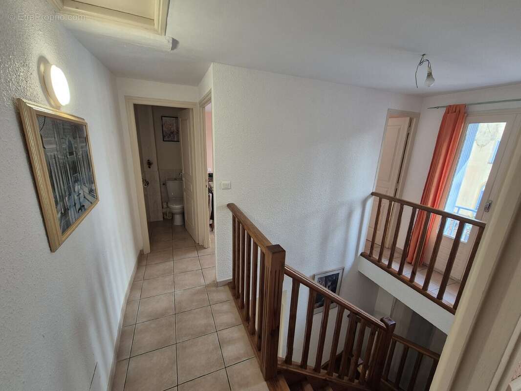 Appartement à CERET