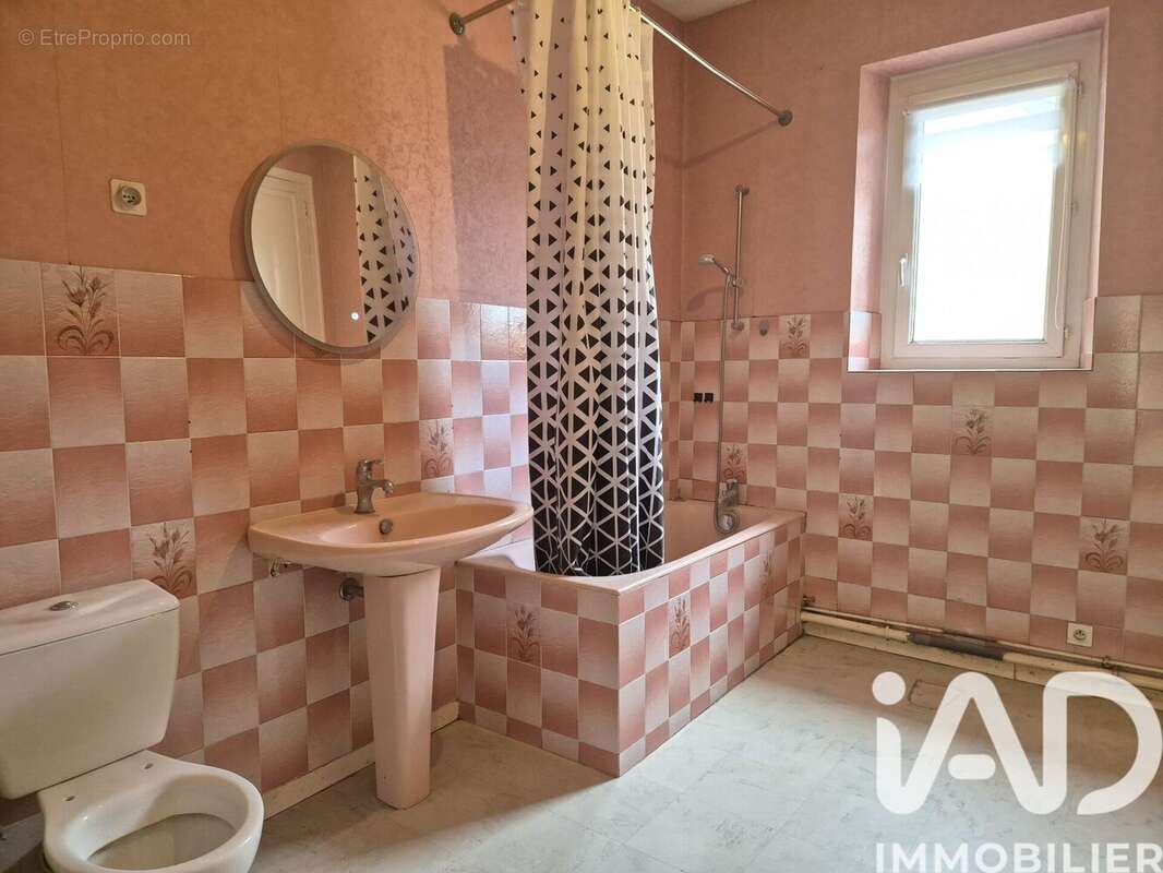 Photo 7 - Maison à SEIGNELAY