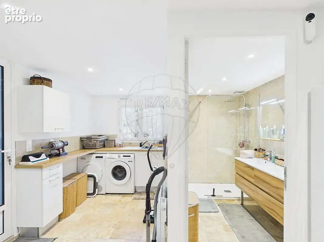 Maison 5 chambre(s) à vendre - photo 9