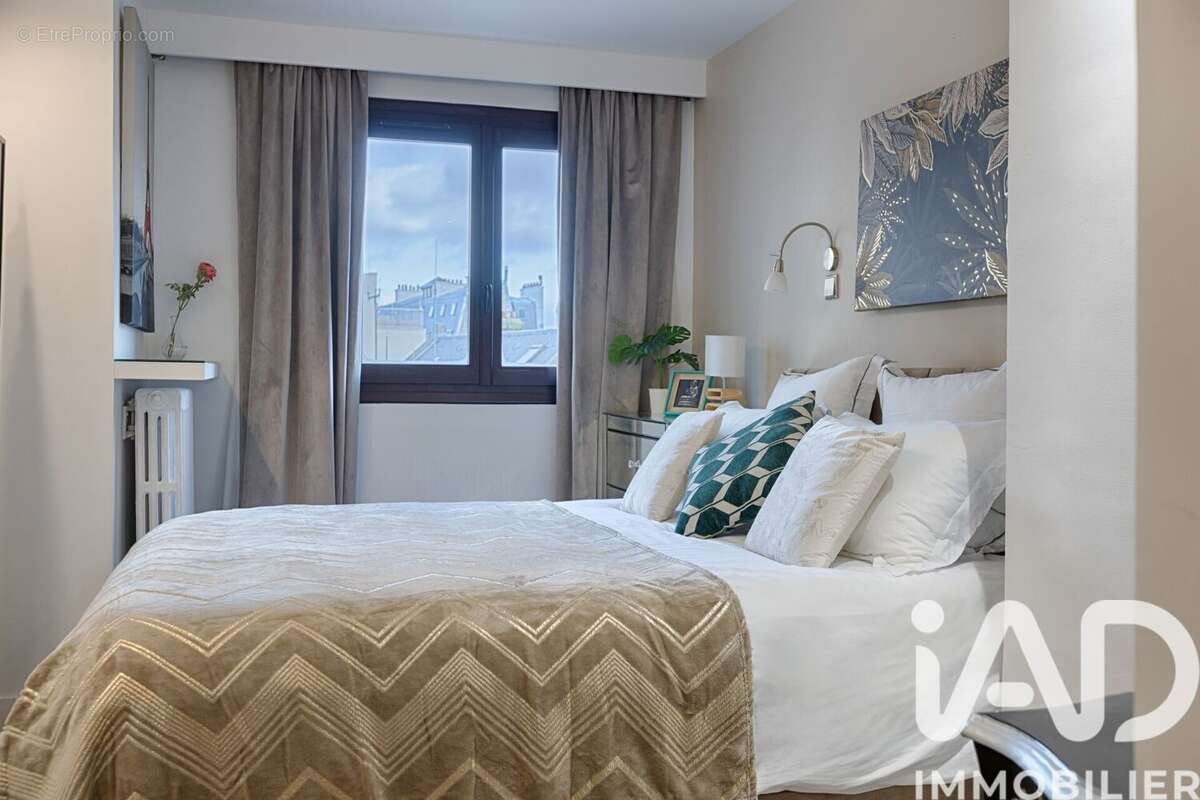 Photo 6 - Appartement à PARIS-16E