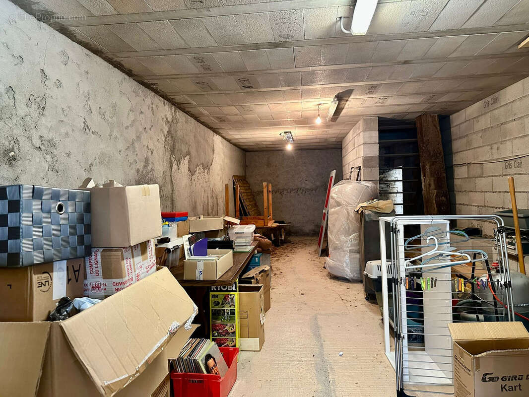 Maison à VILLERSEXEL