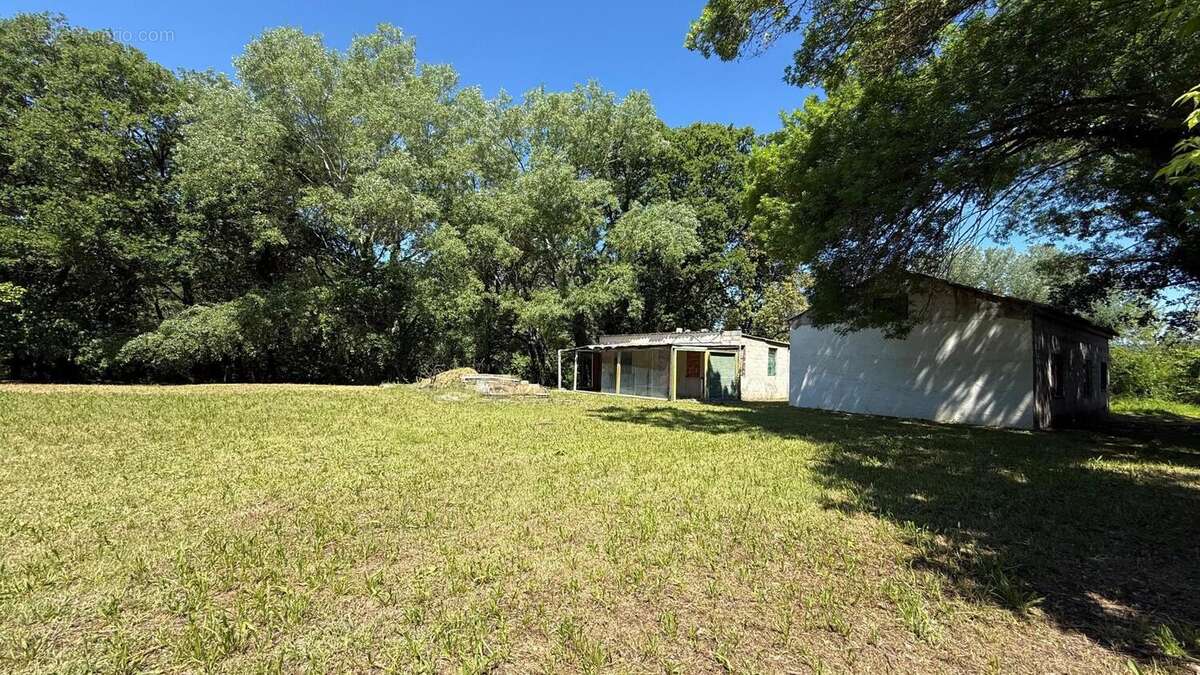 Photo 2 - Maison à VIDAUBAN