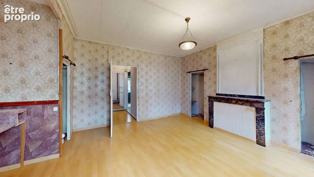 Limoux centre, Maison de ville - photo 6