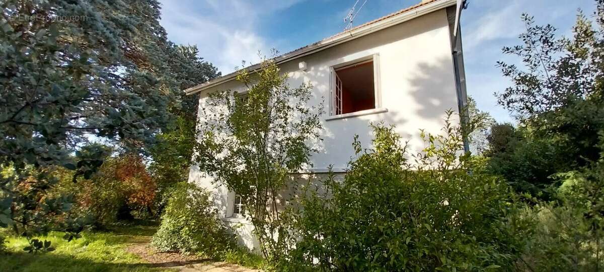 Maison à VILLEFRANCHE-DE-ROUERGUE