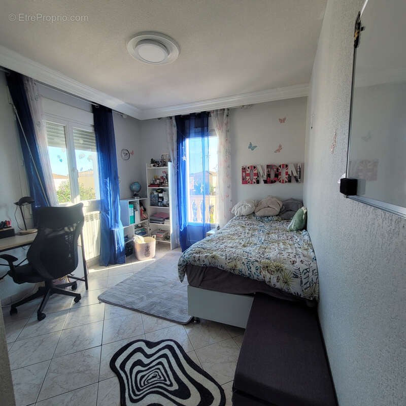 Villa en vente pour famille avec enfants à Narbonne (11) - photo 30