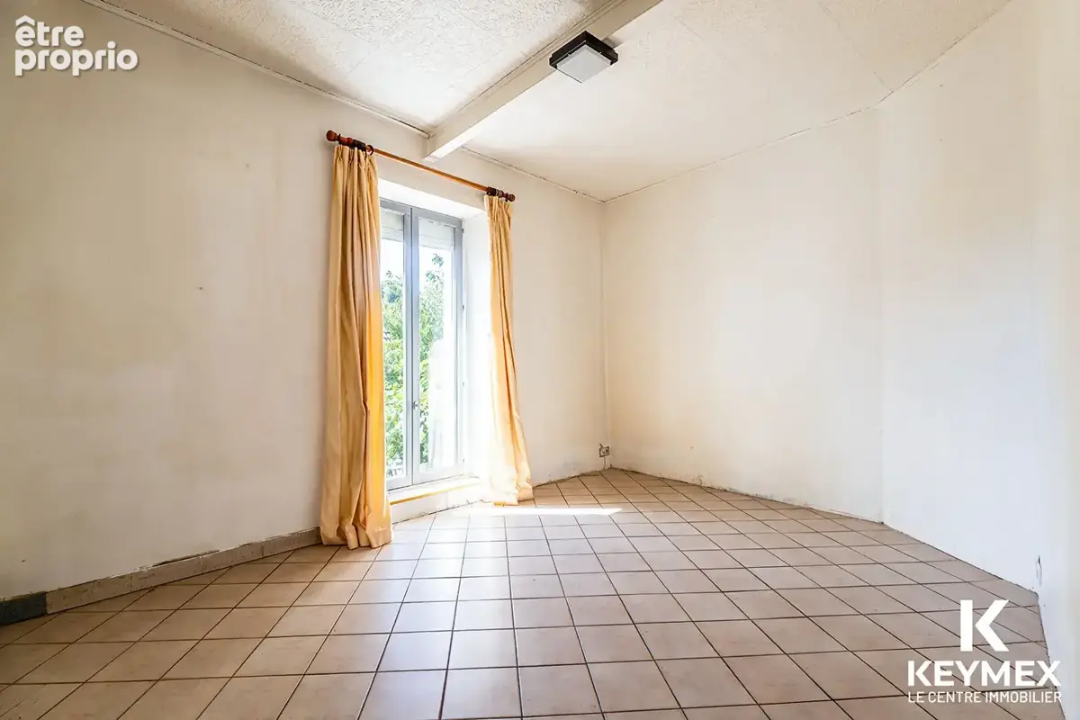 Exclusivité Maison Moissellles 71M² - photo 6