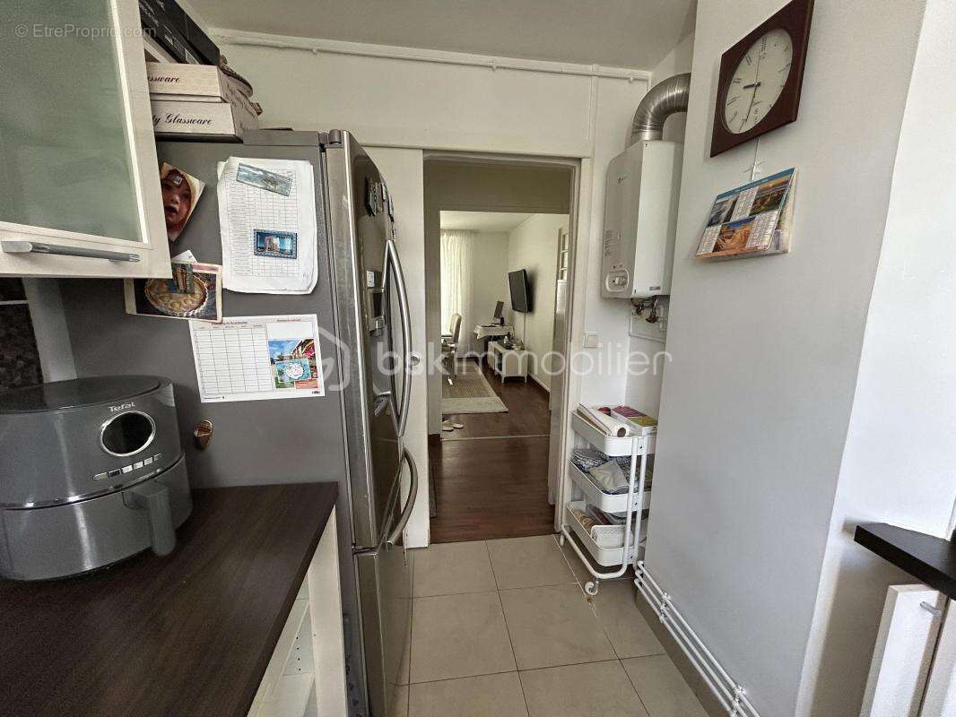 Un bel appartement  FAMILIALE de type F4  et de 70M² ZERO TRAVAUX - photo 21