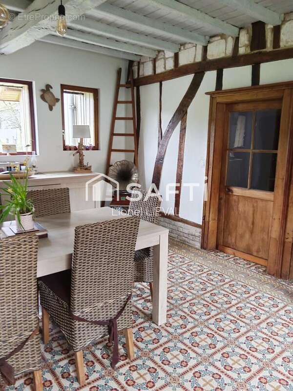 Photo 5 - Maison à HESDIN