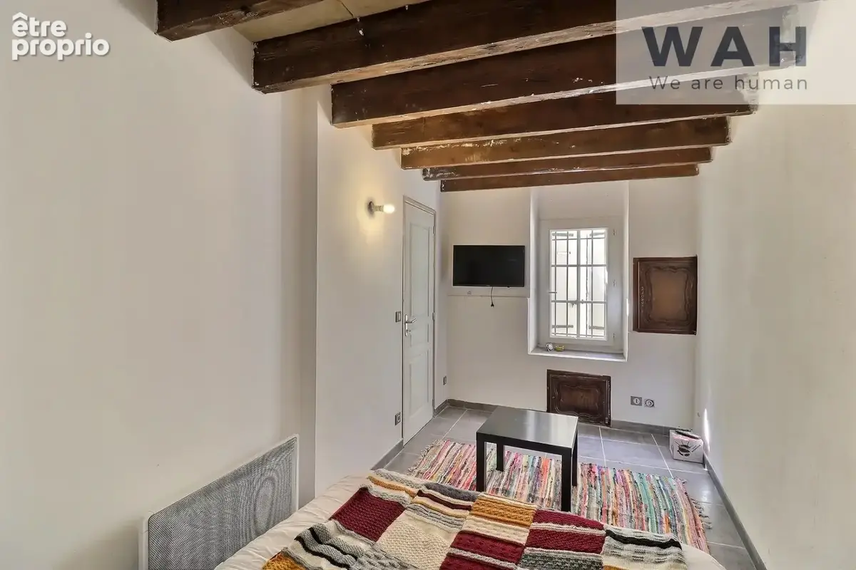 Vente maison de village, 91 m2 5 pièces, 2 chambres - 30600 - photo 15