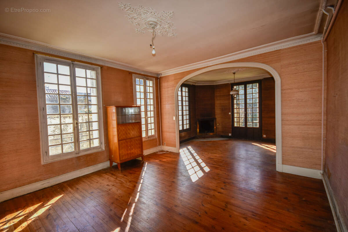 Maison à BRIOUDE