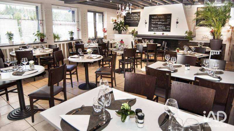 Photo 2 - Commerce à ARPAJON