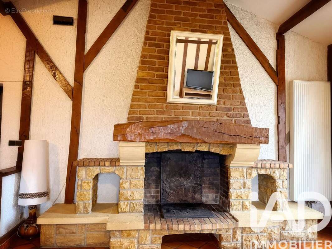 Photo 3 - Maison à LE PIZOU