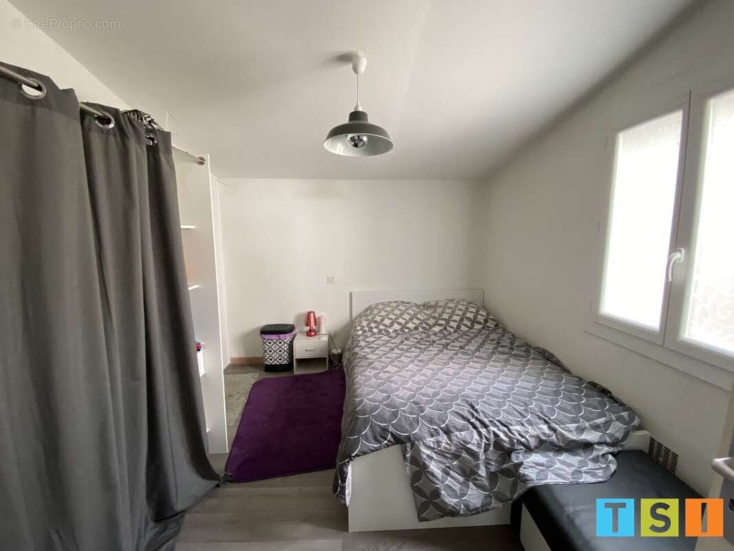 Maison à SAINT-GAUDENS