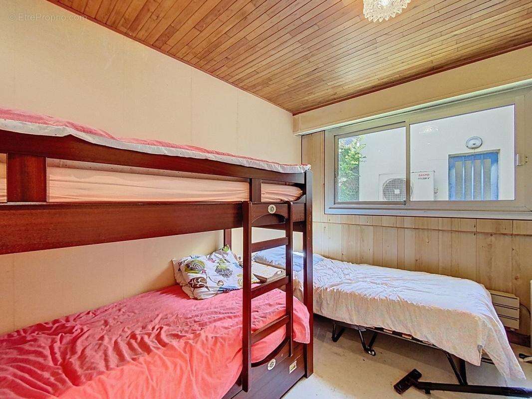 Maison à LARMOR-PLAGE