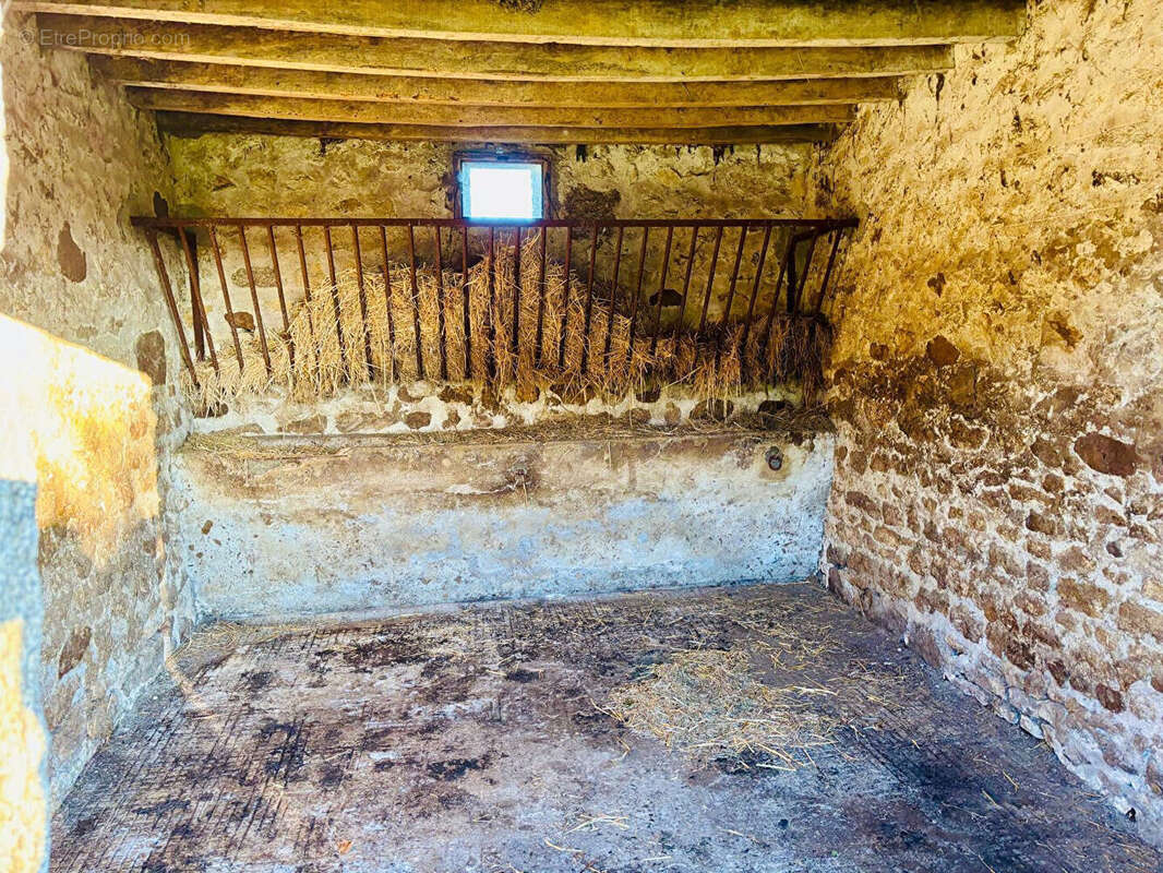 Maison à RADON