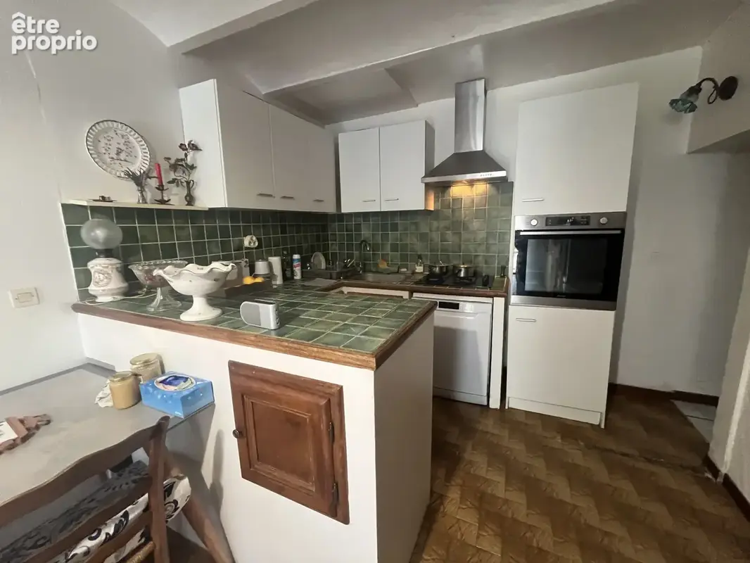 Maison die (26150) - photo 16