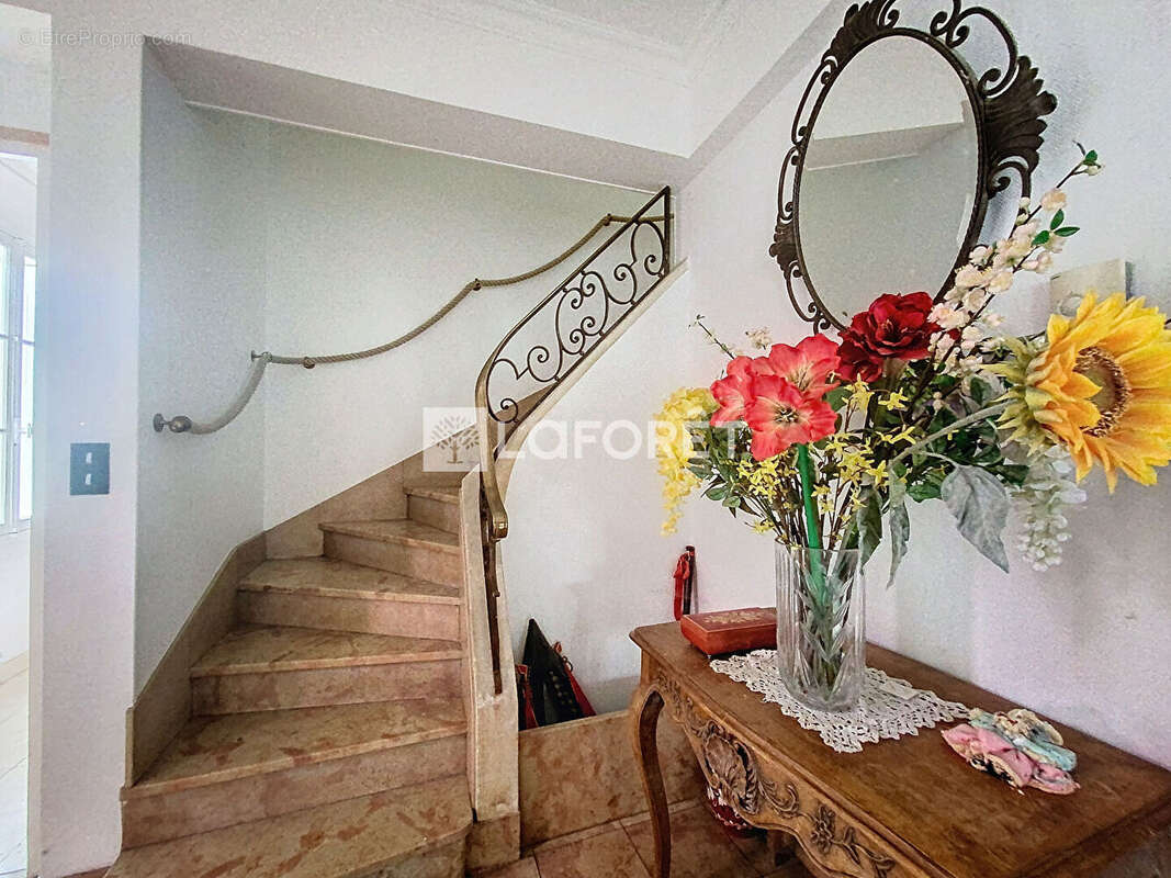 Maison à ILLIERS-L'EVEQUE