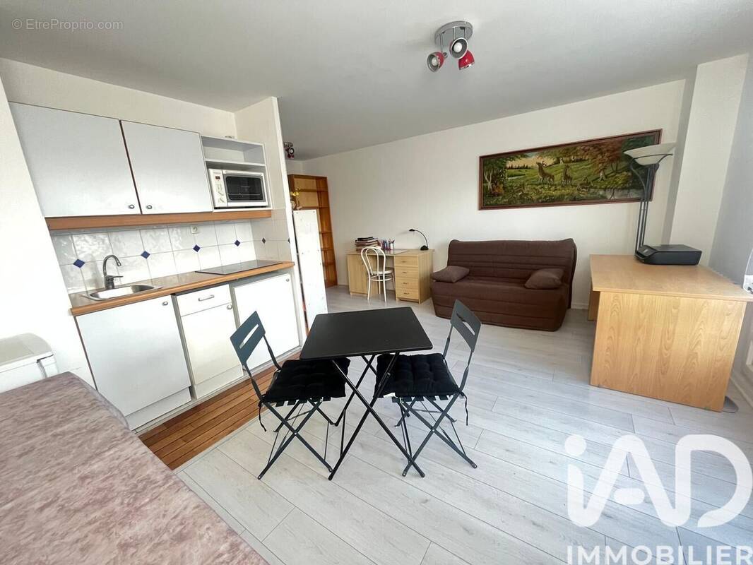 Photo 1 - Appartement à DINARD