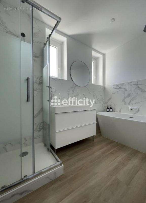 Appartement à LA BAULE-ESCOUBLAC