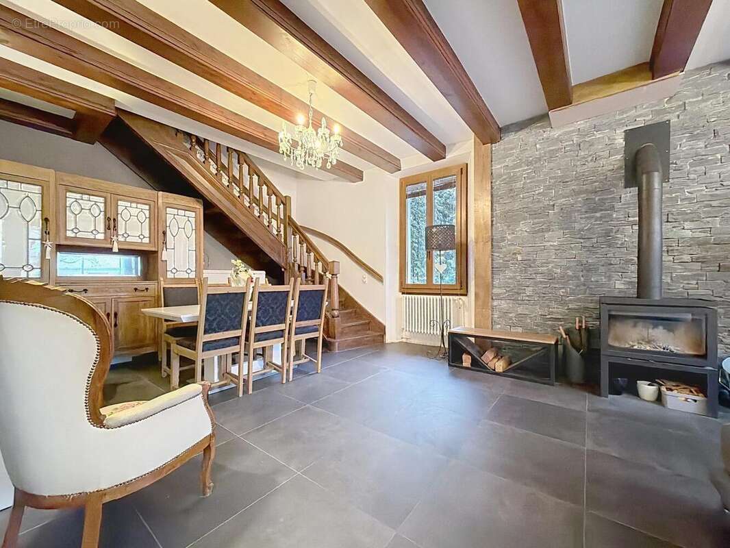 Photo 6 - Appartement à MAGLAND