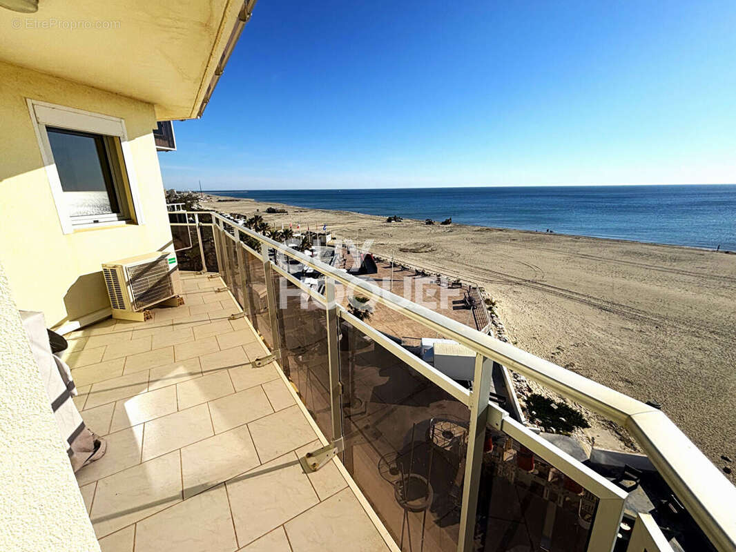 Appartement à SAINT-NAZAIRE