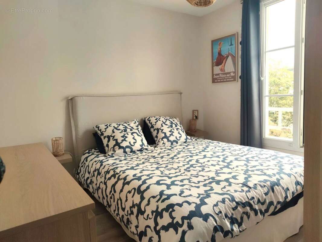 Appartement à COLOMBES