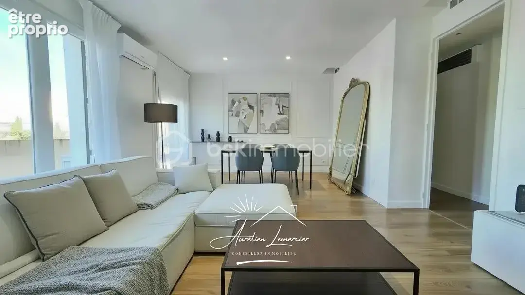 Appartement 3 pièces de 72m2 à Nimes - photo 2