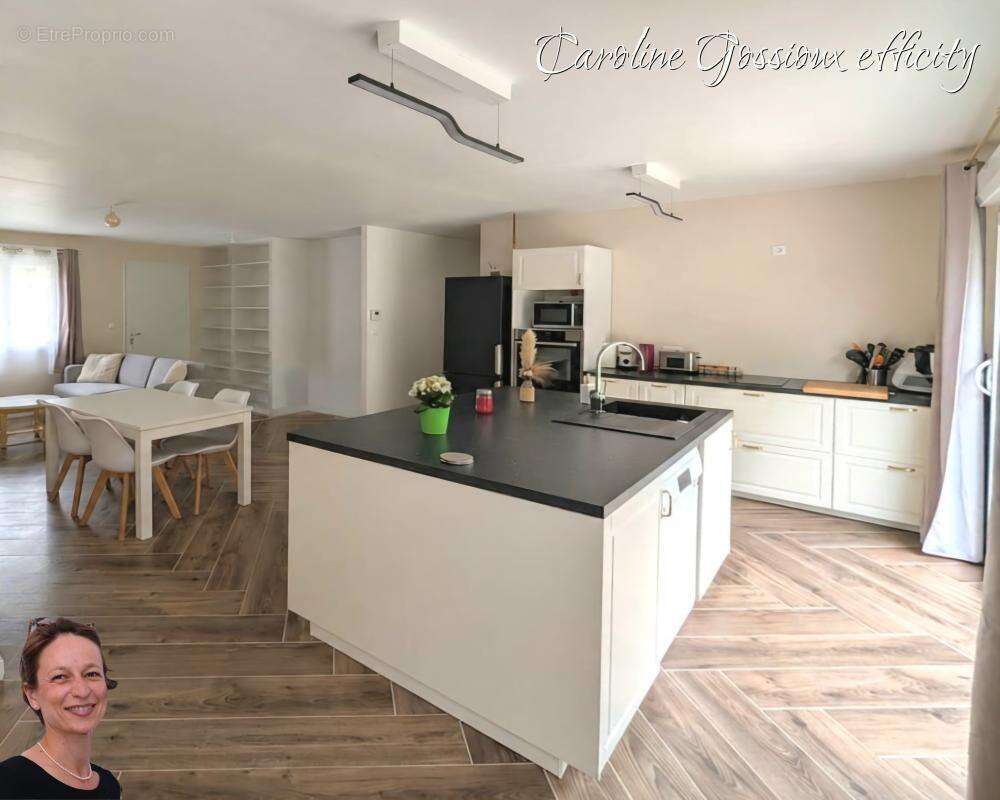 Maison individuelle - photo 4